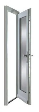 Producator ferestre si usi din PVC - Bacau