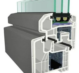 Producator ferestre si usi din PVC - Bacau