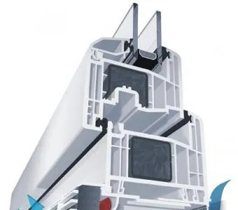 Producator ferestre si usi din PVC - Bacau