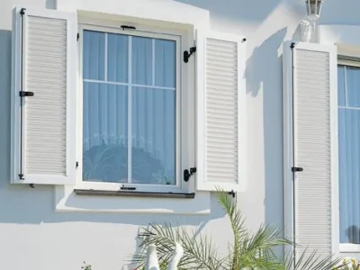 Producator ferestre si usi din PVC - Bacau