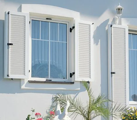 Producator ferestre si usi din PVC - Bacau