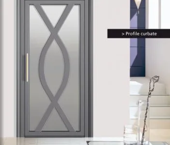 Producator ferestre si usi din PVC - Bacau