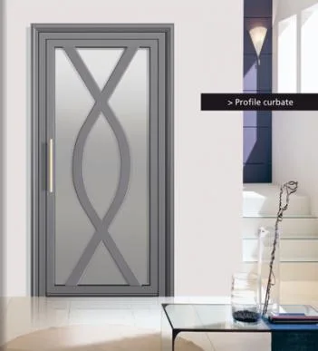 Producator ferestre si usi din PVC - Bacau