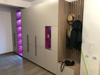 Mobila la comanda - Constanta
