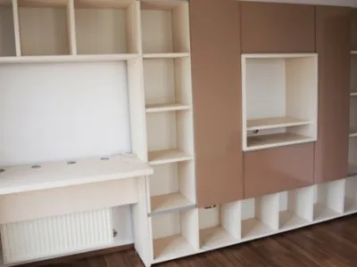 Mobilier serie sau unicat la comanda - Bucuresti