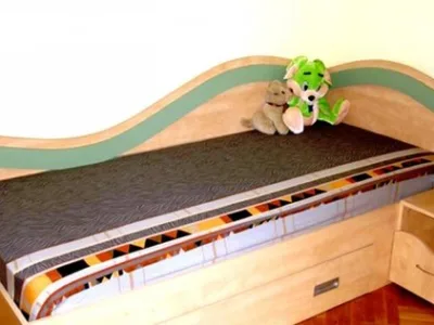 Mobilier la comanda - design personalizat