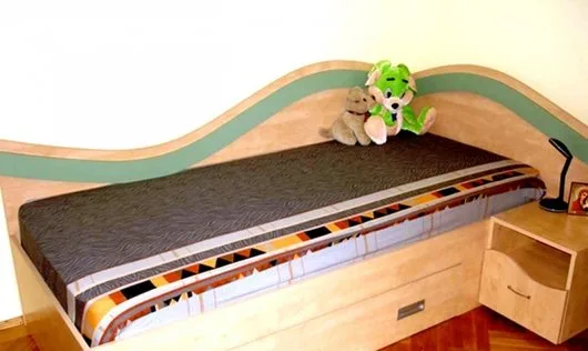 Mobilier la comanda - design personalizat