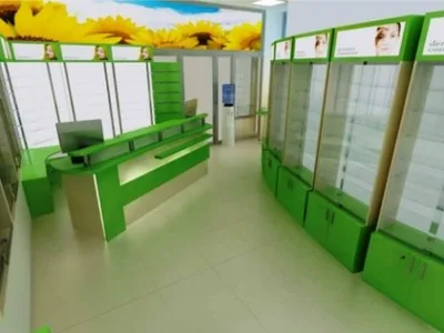 Mobilier la comanda - design personalizat