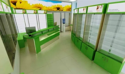 Mobilier la comanda - design personalizat