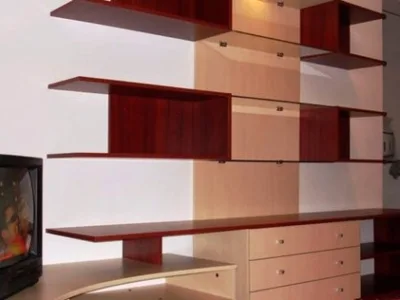Mobilier la comanda - design personalizat