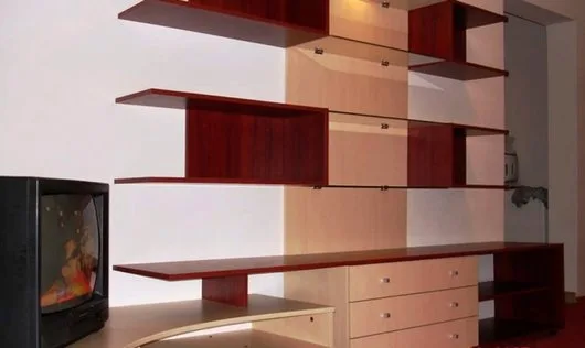 Mobilier la comanda - design personalizat
