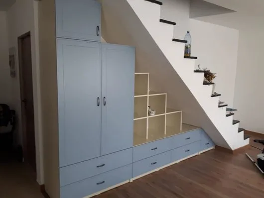 Mobilier la comanda - Bucuresti