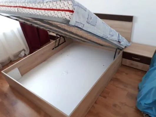 Mobilier la comanda - Bucuresti