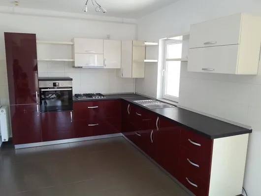 Mobilier la comanda - Bucuresti
