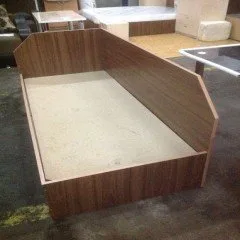 Mobilier realizat din pal melaminat serie - Bucuresti