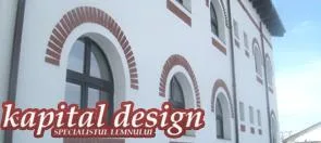 Tamplarie lemn stratificat - Urlati / Prahova