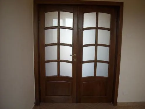 Tamplarie lemn stratificat - Urlati / Prahova