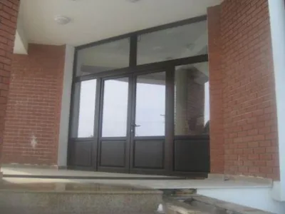 Tamplarie lemn stratificat - Urlati / Prahova