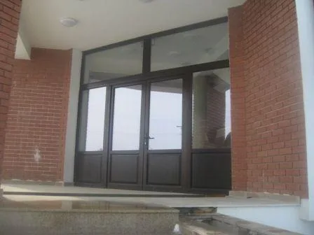 Tamplarie lemn stratificat - Urlati / Prahova