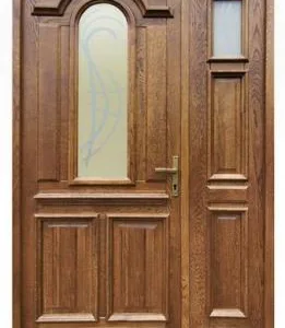 Tamplarie lemn stratificat - Urlati / Prahova