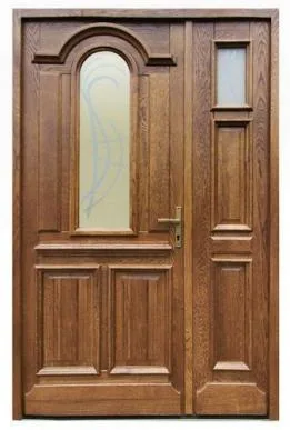 Tamplarie lemn stratificat - Urlati / Prahova