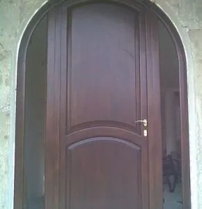 Tamplarie lemn stratificat - Urlati / Prahova