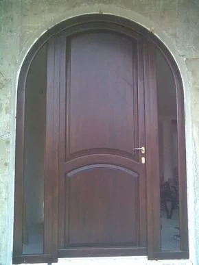 Tamplarie lemn stratificat - Urlati / Prahova