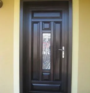 Tamplarie lemn stratificat - Urlati / Prahova