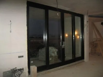 Tamplarie lemn stratificat - Urlati / Prahova