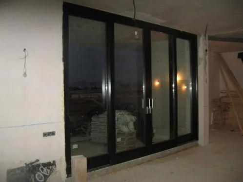 Tamplarie lemn stratificat - Urlati / Prahova