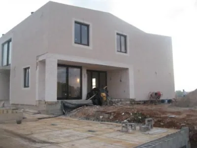 Tamplarie lemn stratificat - Urlati / Prahova