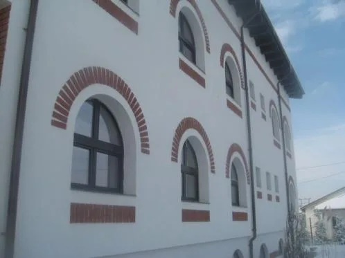 Tamplarie lemn stratificat - Urlati / Prahova