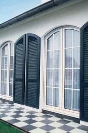 Tamplarie PVC si aluminiu Bragadiru - Ilfov