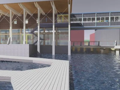 Tamplarie PVC si aluminiu Bragadiru - Ilfov