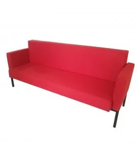 Mobilier metalic combinat cu pal melaminat - Timisoara