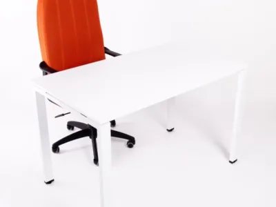 Mobilier metalic combinat cu pal melaminat - Timisoara