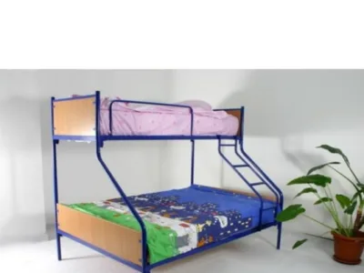 Mobilier metalic combinat cu pal melaminat - Timisoara