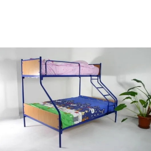 Mobilier metalic combinat cu pal melaminat - Timisoara