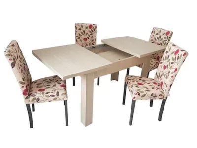 Mobilier metalic combinat cu pal melaminat - Timisoara