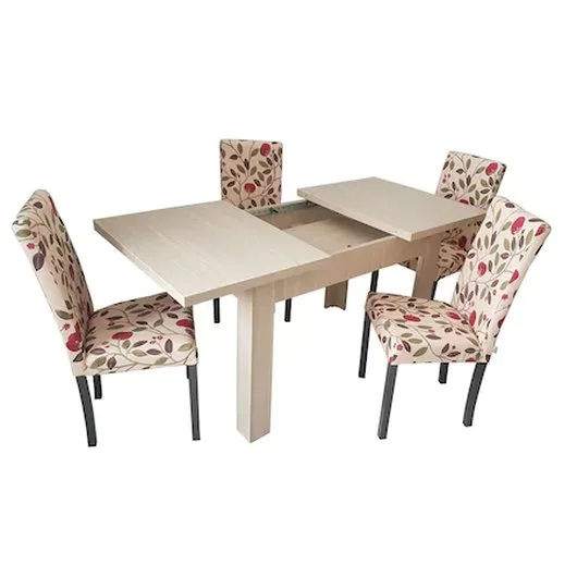Mobilier metalic combinat cu pal melaminat - Timisoara