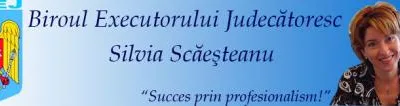 Birou Executor Judecatoresc Bucuresti