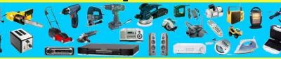Reparatii electrocasnice