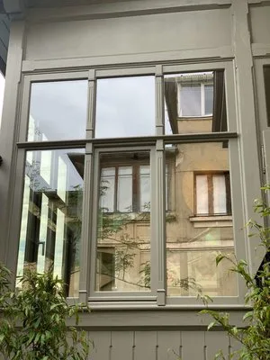 Producator de ferestre - usi - scari si obloane din lemn masiv stratificat - Cluj