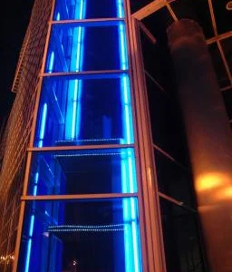 Intretinere - revizie si reparatii ascensoare