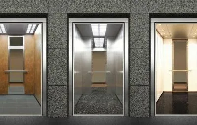 Intretinere - revizie si reparatii ascensoare