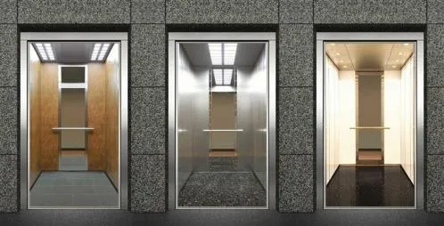 Intretinere - revizie si reparatii ascensoare