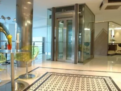 Intretinere - revizie si reparatii ascensoare