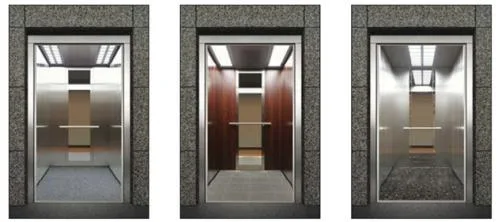 Intretinere - revizie si reparatii ascensoare