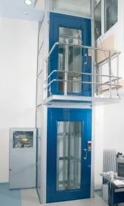 Intretinere - revizie si reparatii ascensoare