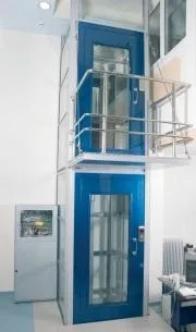 Intretinere - revizie si reparatii ascensoare